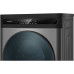 Стиральная машина WEISSGAUFF WMD 49411 DC Inverter Steam Grey Стиральная машина WEISSGAUFF WMD 49411 DC Inverter Steam Grey