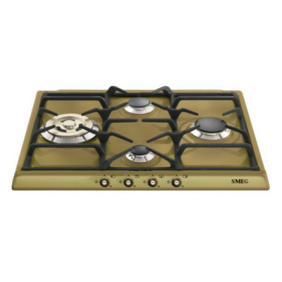 Поверхность SMEG SR764OT Поверхность SMEG SR764OT