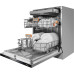 Посудомоечная машина WEISSGAUFF BDW 6138 Touch Inverter Autoopen Timer Floor Посудомоечная машина WEISSGAUFF BDW 6138 Touch Inverter Autoopen Timer Floor