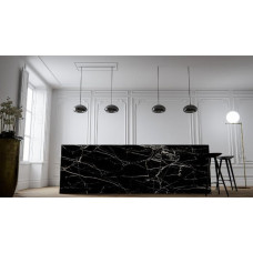 Вытяжка SIRIUS SLT 976 SUPERNOVA BRUSHLESS metal gun