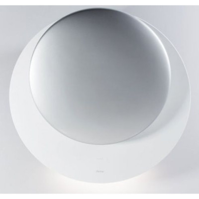 Вытяжка SIRIUS SLTC94 ECLIPSE white/silver Вытяжка SIRIUS SLTC94 ECLIPSE white/silver