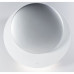 Вытяжка SIRIUS SLTC94 ECLIPSE white/silver Вытяжка SIRIUS SLTC94 ECLIPSE white/silver