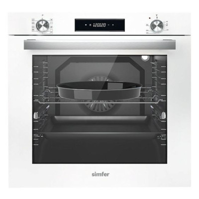 Духовой шкаф SIMFER B6EC69070 Духовой шкаф SIMFER B6EC69070