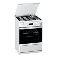 Комбинированная плита GORENJE k 63202 bx Комбинированная плита GORENJE k 63202 bx