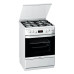 Комбинированная плита GORENJE k 63202 bx Комбинированная плита GORENJE k 63202 bx