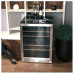 Встраиваемый винный шкаф CELLAR PRIVATE CP043-2T