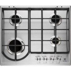 Поверхность ELECTROLUX GPE263FX Поверхность ELECTROLUX GPE263FX