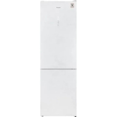 Холодильник WEISSGAUFF WRK 2000 Total NoFrost Inverter White Rock Glass Холодильник WEISSGAUFF WRK 2000 Total NoFrost Inverter White Rock Glass