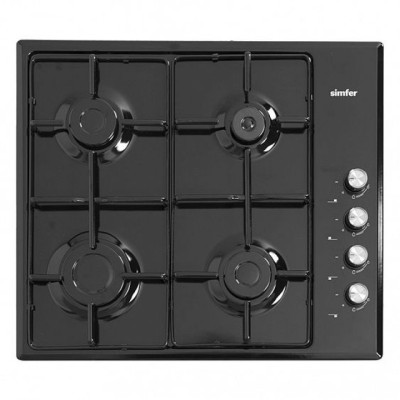 Варочная поверхность SIMFER H60Q40B470 Варочная поверхность SIMFER H60Q40B470