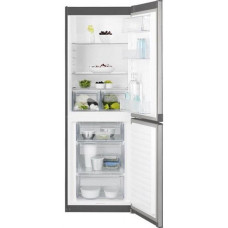 Холодильник ELECTROLUX EN 13201 нержавеющая сталь Холодильник ELECTROLUX EN 13201 нержавеющая сталь