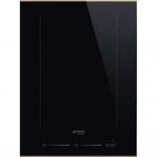 Индукционная варочная панель Smeg SIM631WLDR Индукционная варочная панель Smeg SIM631WLDR