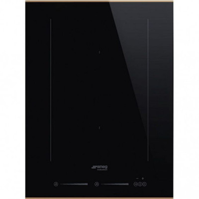 Индукционная варочная панель Smeg SIM631WLDR Индукционная варочная панель Smeg SIM631WLDR
