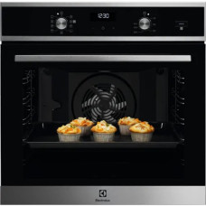 Духовой шкаф ELECTROLUX OEF3H70TBX Духовой шкаф ELECTROLUX OEF3H70TBX