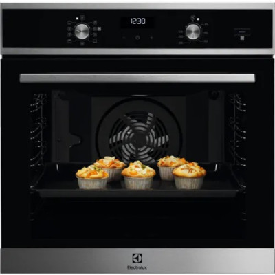 Духовой шкаф ELECTROLUX OEF3H70TBX