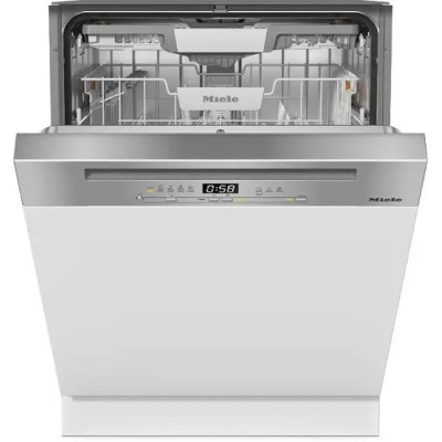 Посудомоечная машина MIELE G 5410 SCi Active Plus сталь Посудомоечная машина MIELE G 5410 SCi Active Plus сталь