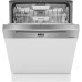 Посудомоечная машина MIELE G 5410 SCi Active Plus сталь Посудомоечная машина MIELE G 5410 SCi Active Plus сталь