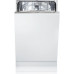 Посудомоечная машина встраиваемая узкая GORENJE gdv530x Посудомоечная машина встраиваемая узкая GORENJE gdv530x