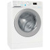 Стиральная машина INDESIT BWSA 71052X WSV RU Стиральная машина INDESIT BWSA 71052X WSV RU