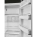 Холодильник SMEG FAB28RBL6 Холодильник SMEG FAB28RBL6