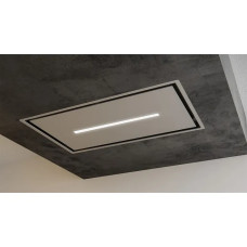 Вытяжка SIRIUS SLT 971 LESS EM IX 90