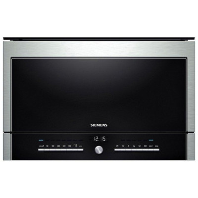 Микроволновая печь SIEMENS hf 25g5l2 Микроволновая печь SIEMENS hf 25g5l2