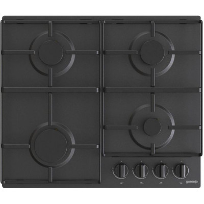 Варочная поверхность GORENJE G640EB Варочная поверхность GORENJE G640EB