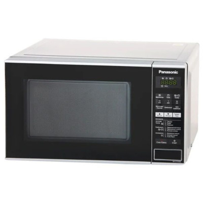 Микроволновая печь Panasonic NNGT 264 MZTE Микроволновая печь Panasonic NNGT 264 MZTE