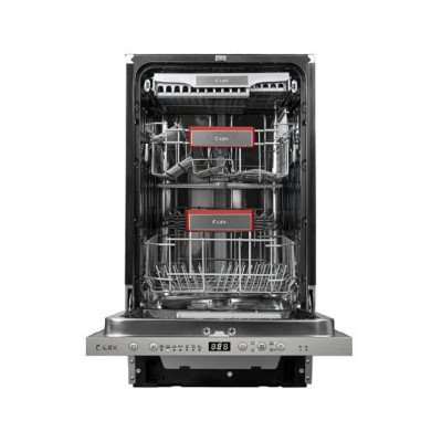Посудомоечная машина LEX PM 4573 B Посудомоечная машина LEX PM 4573 B