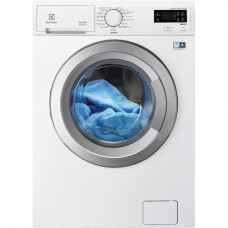 Стиральная машина с фронтальной загрузкой ELECTROLUX eww 51676swd Стиральная машина с фронтальной загрузкой ELECTROLUX eww 51676swd