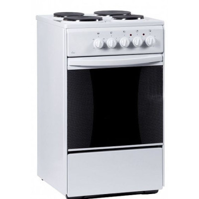 Электрическая плита FLAMA ae 1406 w