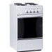 Электрическая плита FLAMA ae 1406 w