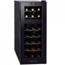 Винный шкаф CELLAR PRIVATE CP021-2T