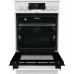 Плита GORENJE ECS5350WA Плита GORENJE ECS5350WA