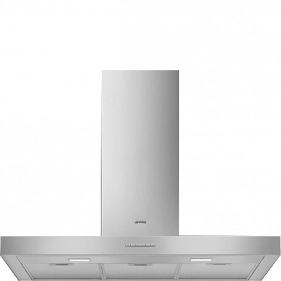 Вытяжка SMEG KBT900XE Вытяжка SMEG KBT900XE