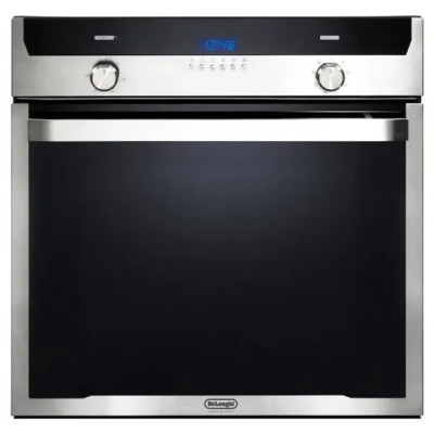 Духовой шкаф DELONGHI SLM 8 нержавеющая сталь