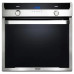 Духовой шкаф DELONGHI SLM 8 нержавеющая сталь
