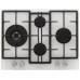 Варочная поверхность KRONA PRISMA 67/60 WH Варочная поверхность KRONA PRISMA 67/60 WH