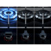 Варочная поверхность AEG HKB64450NB Варочная поверхность AEG HKB64450NB