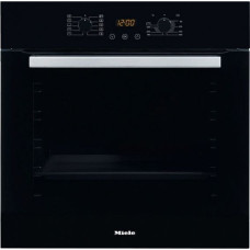 Духовой шкаф MIELE h 4810 b bk Духовой шкаф MIELE h 4810 b bk