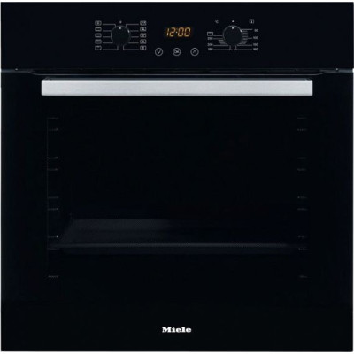 Духовой шкаф MIELE h 4810 b bk Духовой шкаф MIELE h 4810 b bk