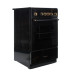 Плита DELUXE 506004.23эс-121 черный Плита DELUXE 506004.23эс-121 черный