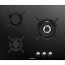 Варочная поверхность DE DIETRICH DPG3501B Варочная поверхность DE DIETRICH DPG3501B