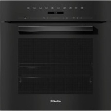 Духовой шкаф MIELE H7262B OBSW черный обсидиан