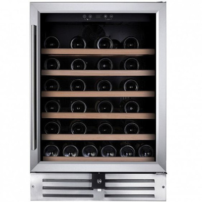 Винный шкаф TEMPTECH VWCR46SS Винный шкаф TEMPTECH VWCR46SS