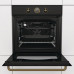 Духовой шкаф Gorenje BO 7531 CLB черный Духовой шкаф Gorenje BO 7531 CLB черный