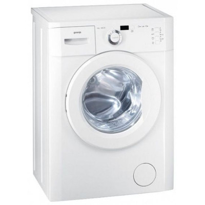 Стиральная машина узкая GORENJE ws 510 syw Стиральная машина узкая GORENJE ws 510 syw