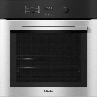 Духовой шкаф MIELE H2760B EDST/CLST сталь CleanSteel Духовой шкаф MIELE H2760B EDST/CLST сталь CleanSteel