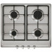 Газовая панель TEKA EX 60 4G AI AL CI NAT (40222062) Газовая панель TEKA EX 60 4G AI AL CI NAT (40222062)