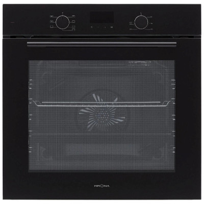 Духовой шкаф KRONA Legende 60 BL/BL Духовой шкаф KRONA Legende 60 BL/BL