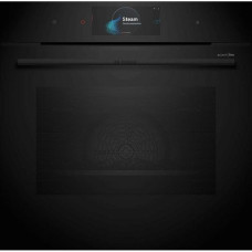 Духовой шкаф BOSCH HRG978NB1